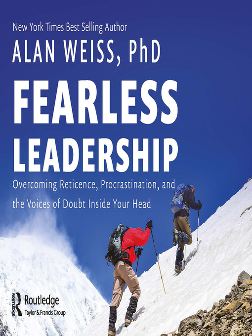 Title details for Fearless Leadership by Alan Weiss - Available